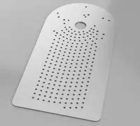 Image result for Make Pattern Contour Follower for Router