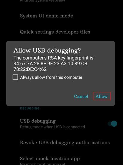 Format USB Android Flash Windows 1.0 的图像结果