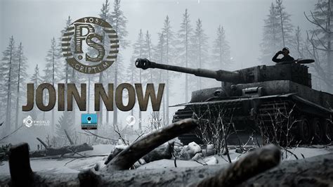 Post Scriptum Weapons 的图像结果