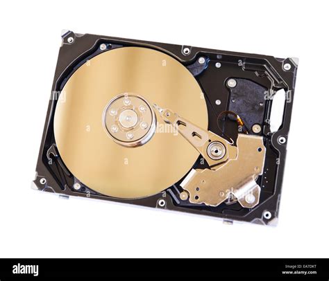 Hard Drive Inside a Computer 的图像结果