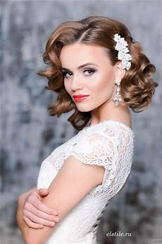 Wedding Style Hairdos For Medium Hair by 10 Fantastic Wedding Hairstyles For Hair Wedding Style Hairdos For Medium Hair