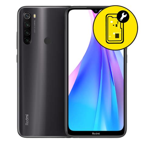 Image result for Main Menu Redmi Note 8T