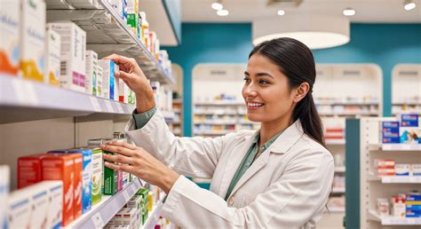 How Much Does a Pharmacy Assistant Earn in Canada? - ABM College Canada