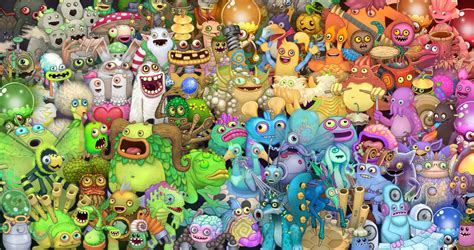 [100+] My Singing Monsters Wallpapers | Wallpapers.com