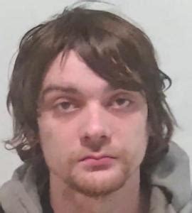 Dustin Dakota Goodwin, a registered Sex or Violent Offender in ...