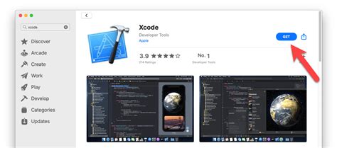 Image result for Install Xcode