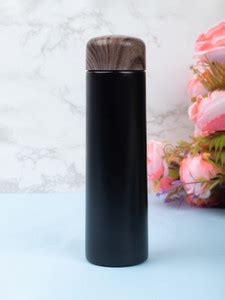 MARKET 99 Stainless Steel Designer Water Bottles Inspirational Quotes ...