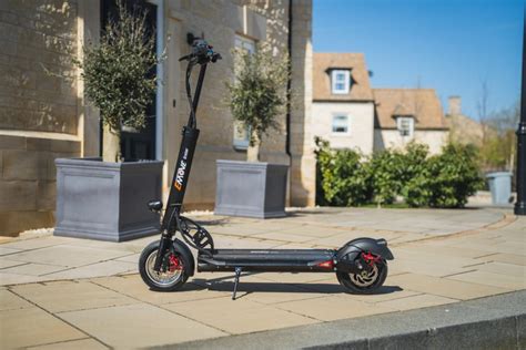 Best 30 MPH Electric Scooters (14 Tested / 5 Selected)