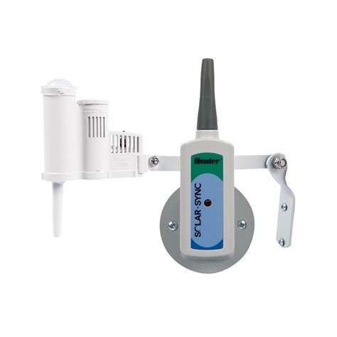Image result for Hunter Solar Sync Module Manual