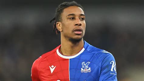 Where is Michael Olise from? Bayern Munich star's French, Nigerian ...