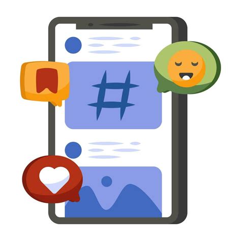 Image result for iPhone Hashtag