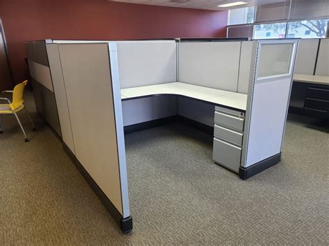 Used Cubicles & Workstations Used & New
