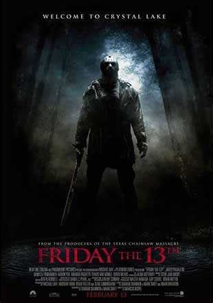 Friday The 13th Movie: Showtimes, Review, Songs, Trailer, Posters, News ...