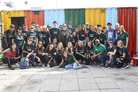 Best Internships for High School Students | Projects Abroad US