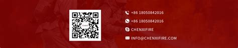 Company Overview - Ningbo Chenxi Fire Fighting Equipment Co., Ltd.