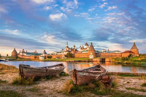 Туры на Соловки из Санкт-Петербурга цены сентябрь-октябрь 2024