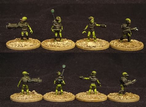 Alien 15Mm Miniatures 的图像结果