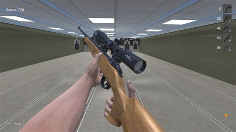 Hand Simulator Tutorial 的图像结果