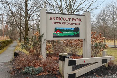 St. John's Prep in Danvers, MA - Homes.com