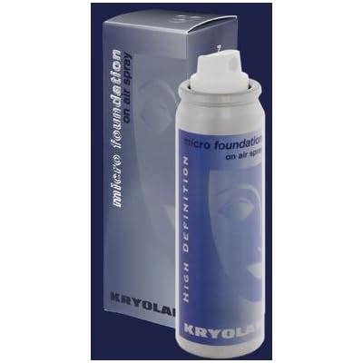 Buy Hd Micro Foundation on Air Spray Online at Lowest Price in Ubuy ...