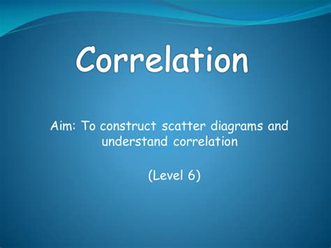 Image result for Correlation for ICT Module 2