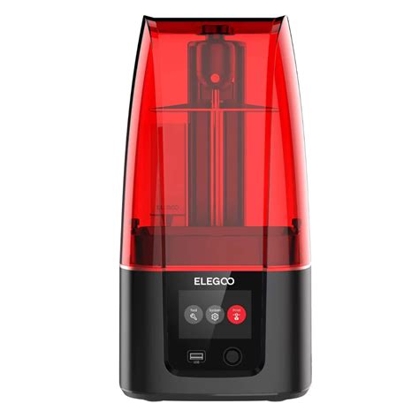 Elegoo Mars 4 9K 3D Printer