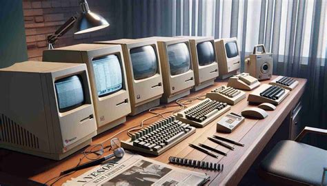 Image result for Evolution of Personal Computers