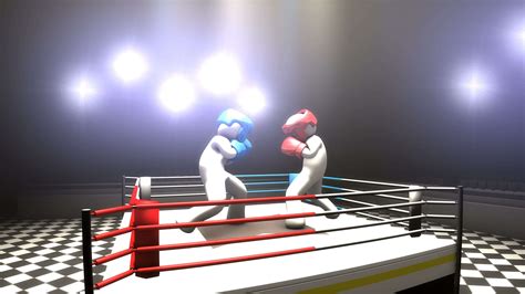FNF Boxing Match Animation Mod 的图像结果