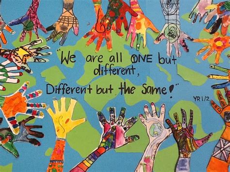 Role Of Traditional Art In Promoting Cultural Diversity And Understanding In Modern Society