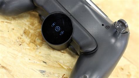 DualShock 4 Back Button Attachment 的图像结果