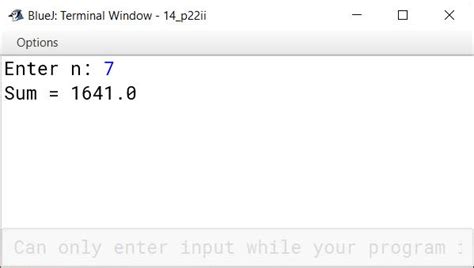 Iterative Constructs in Java Solutions - Computer Applications Class 9 ...