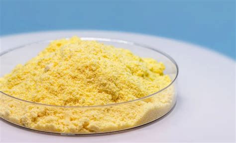 What is Sulphur: Meaning & Benefits of Sulphur| The Pink Foundry