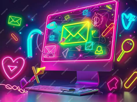 Image result for Computer Screen Art