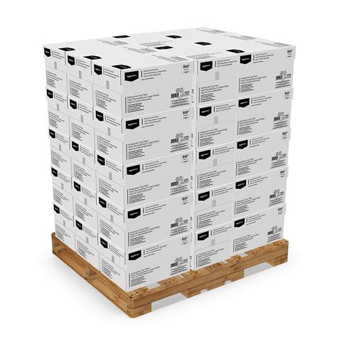 Amazon Basics Multipurpose Copy Printer Paper, 8.5" x 11", 20 lb ...