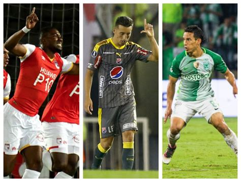Parecen las Eliminatorias: la tabla de posiciones por países tras el ...