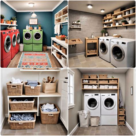 25 Basement Storage Ideas for Every Need