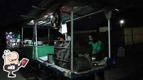 Ismail food stall, Hatti - Restaurant menu, prices and reviews