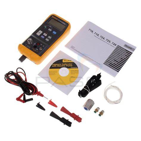 Fluke 719 Pressure Calibrator 的图像结果