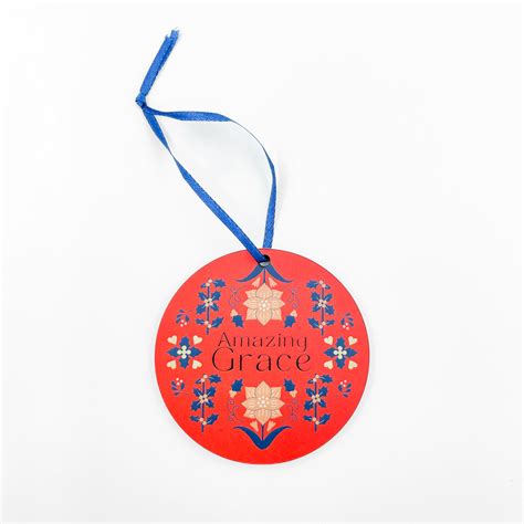 Amazing Grace – zoaylifestore