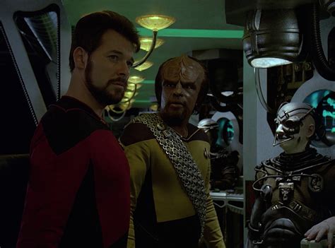 The Tapestry of Star Trek: TNG Part 2 | Reel World Theology