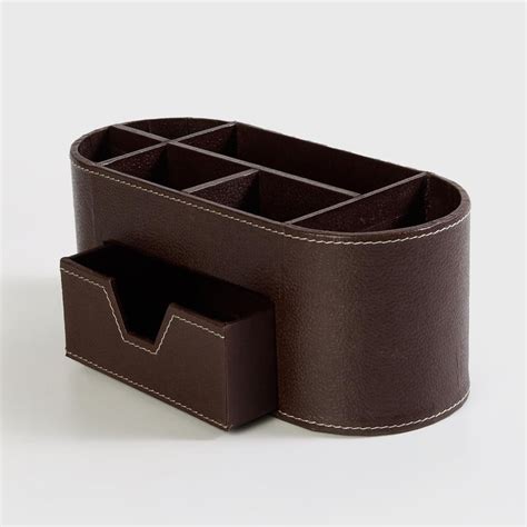 Buy Orion Plastic Desktop Organiser from Home Centre at just INR 899.0