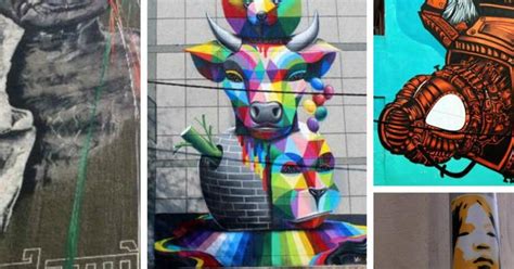 Street Art: A Visual Treat for Delhiites | Delhi NCR | Whats Hot ...