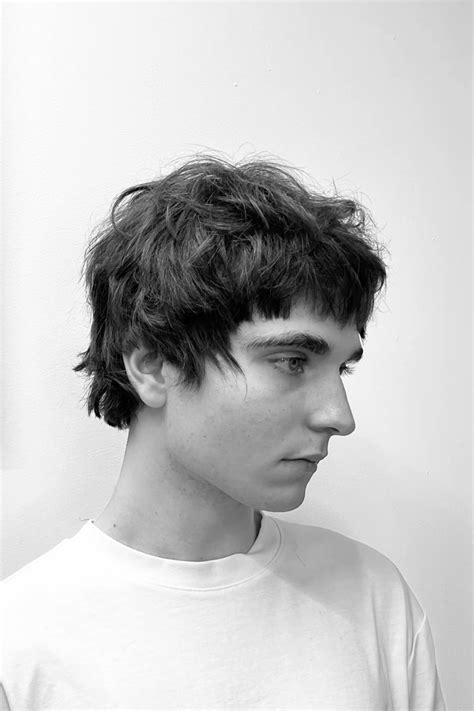 The mod cut 28 edgy modern hairstyle variations – Artofit