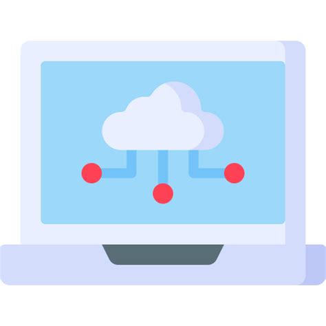 Clouding Computing Icon 的图像结果