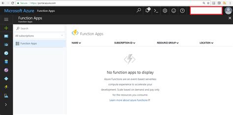 Image result for Azure Function App Tutorial