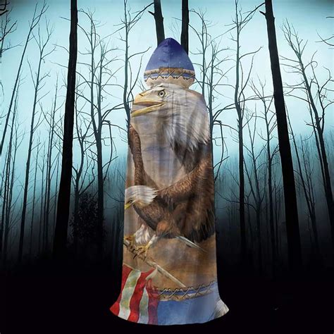 Buy Kids Hooded Cloak Fancy Hoodies Cape with Hood for Halloween Poncho ...