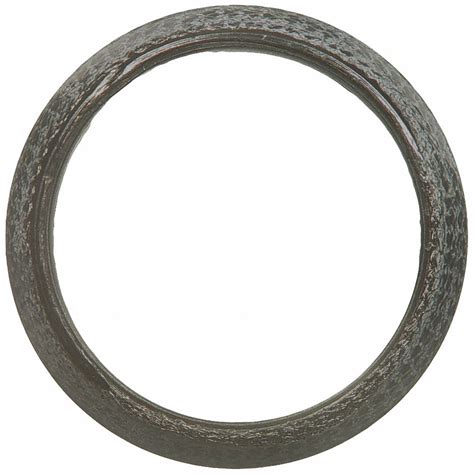 Fel-Pro 61106 Exhaust Flange Gasket : Amazon.in: Car & Motorbike