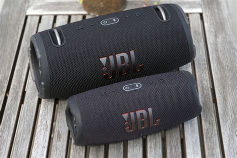 JBL Xtreme 3 – Tech Reviews