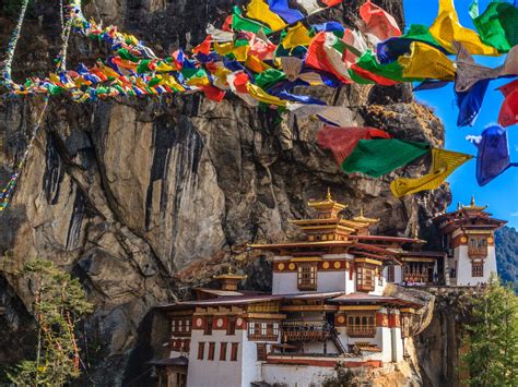 Why you should never travel to Bhutan