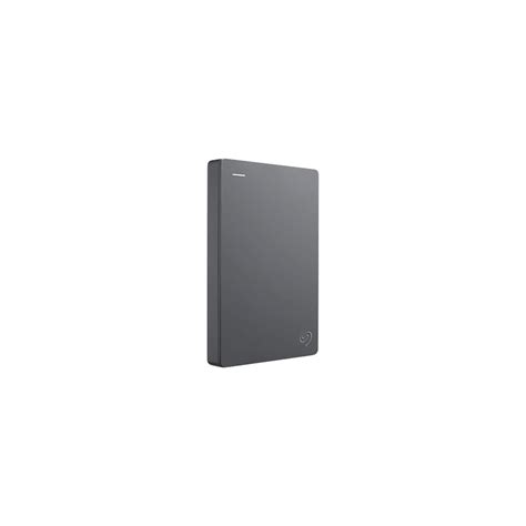 Seagate Basic Portable 2TB External Hard Drive HDD – USB 3.0 STJL20004